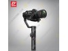 Zhiyun Crane 2 with Follow Focus Control Three-Axis Camera Stabilizer for DSLR and Mirrorless Camera 